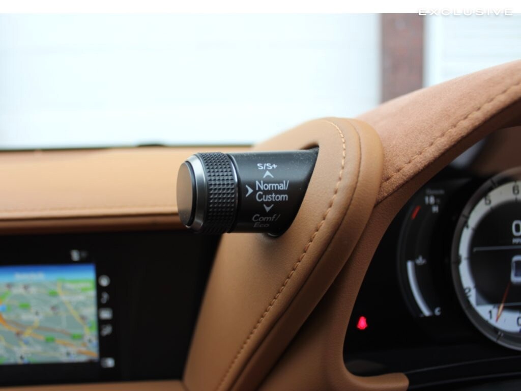 Used Lexus LC 2022 for sale - 75938398: Photo 56