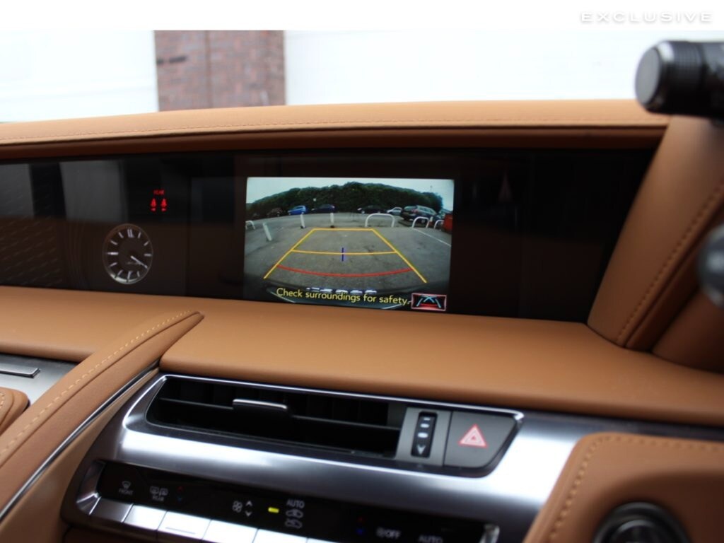 Used Lexus LC 2022 for sale - 75938398: Photo 58