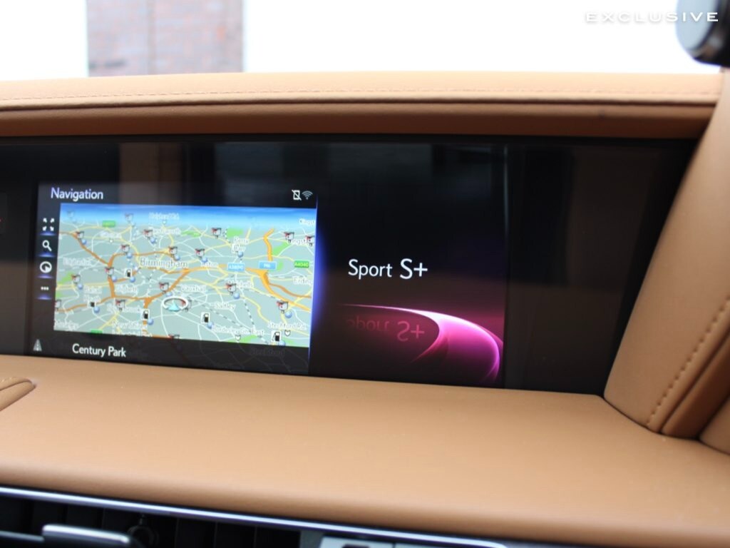 Used Lexus LC 2022 for sale - 75938398: Photo 59