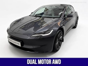 Used Tesla Model 3 2025 for sale - 78885540: Photo