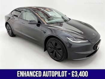 Used Tesla Model 3 2025 for sale - 78885540: Photo