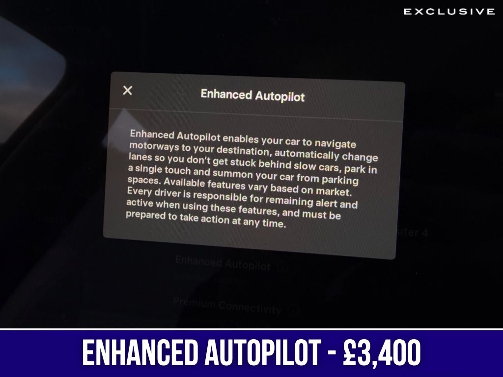 Used Tesla Model Y 2025 for sale - 77763252: Photo 13