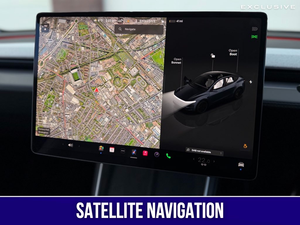 Used Tesla Model Y 2025 for sale - 77763252: Photo 14