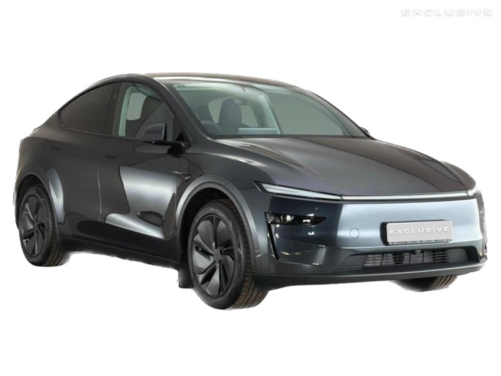 Used Tesla Model Y 2025 for sale - 77763252: Photo 16