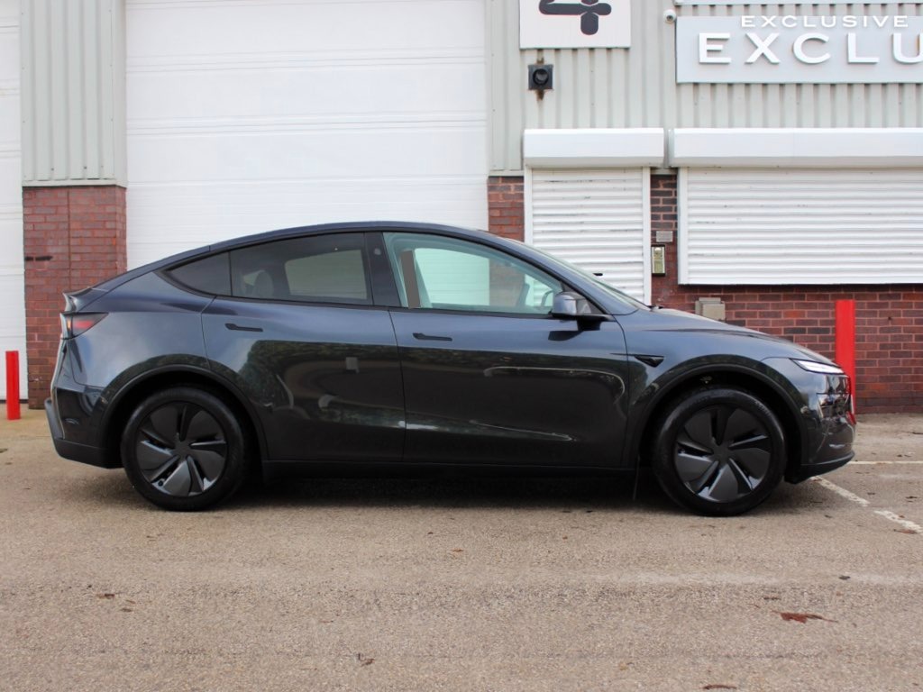 Used Tesla Model Y 2025 for sale - 77763252: Photo 17