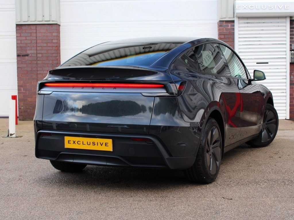 Used Tesla Model Y 2025 for sale - 77763252: Photo 19
