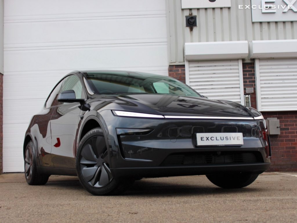 Used Tesla Model Y 2025 for sale - 77763252: Photo 20