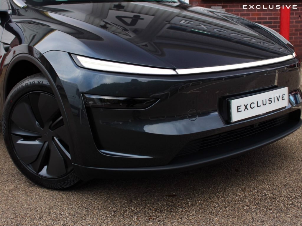 Used Tesla Model Y 2025 for sale - 77763252: Photo 21