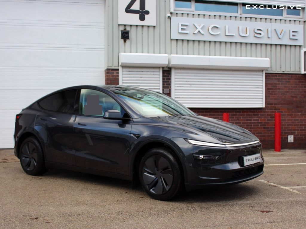 Used Tesla Model Y 2025 for sale - 77763252: Photo 23
