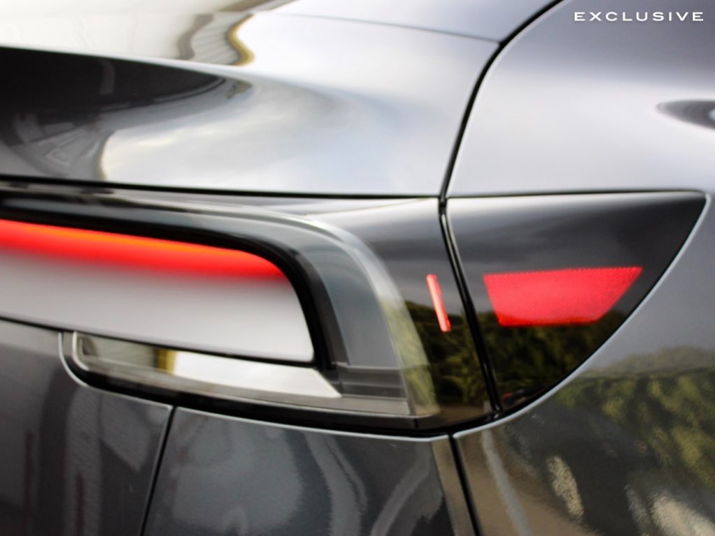 Used Tesla Model Y 2025 for sale - 77763252: Photo 26