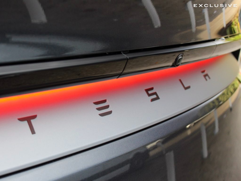 Used Tesla Model Y 2025 for sale - 77763252: Photo 27