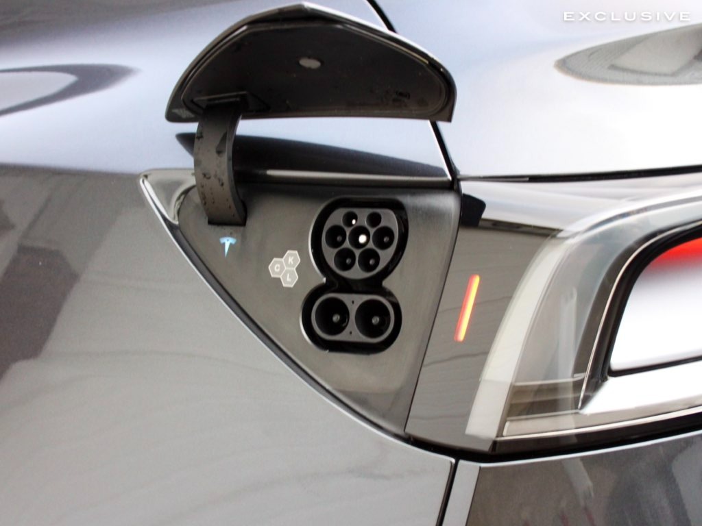 Used Tesla Model Y 2025 for sale - 77763252: Photo 29