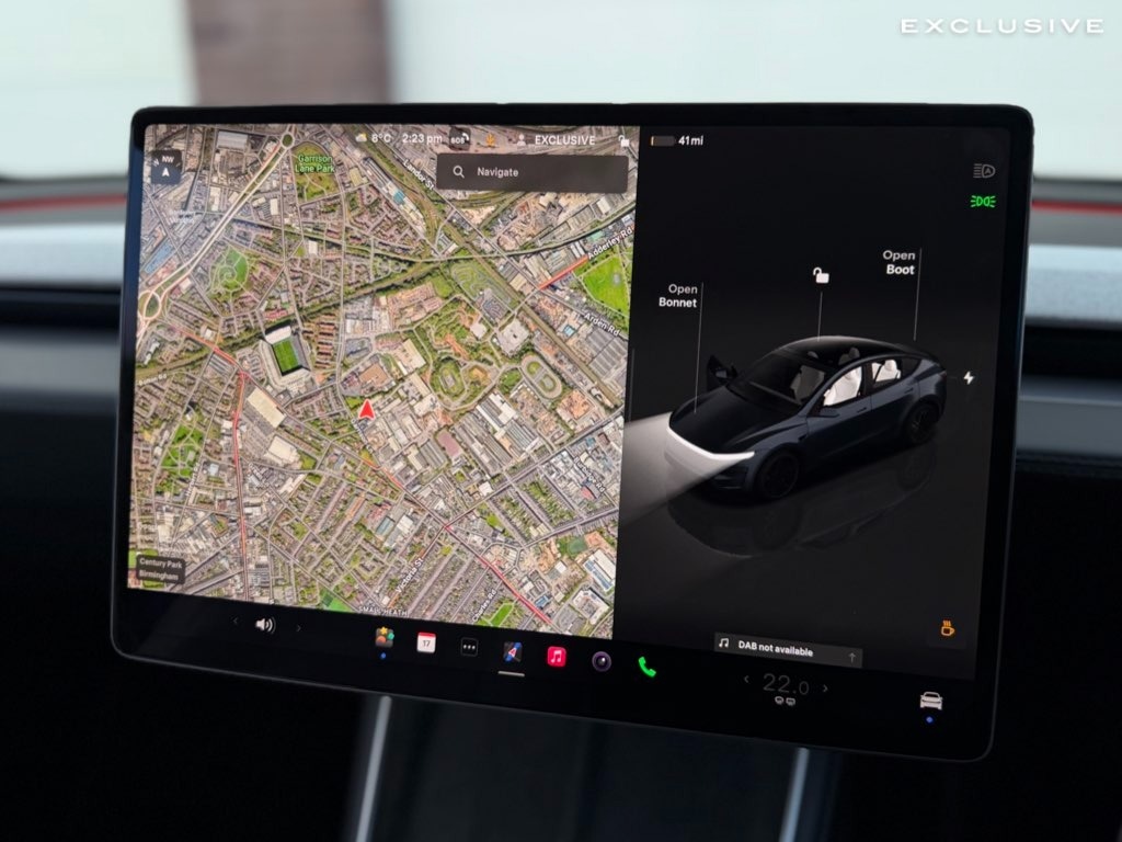 Used Tesla Model Y 2025 for sale - 77763252: Photo 32