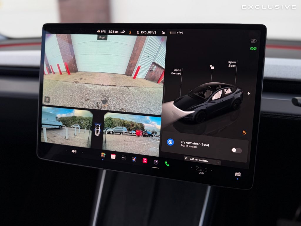 Used Tesla Model Y 2025 for sale - 77763252: Photo 33