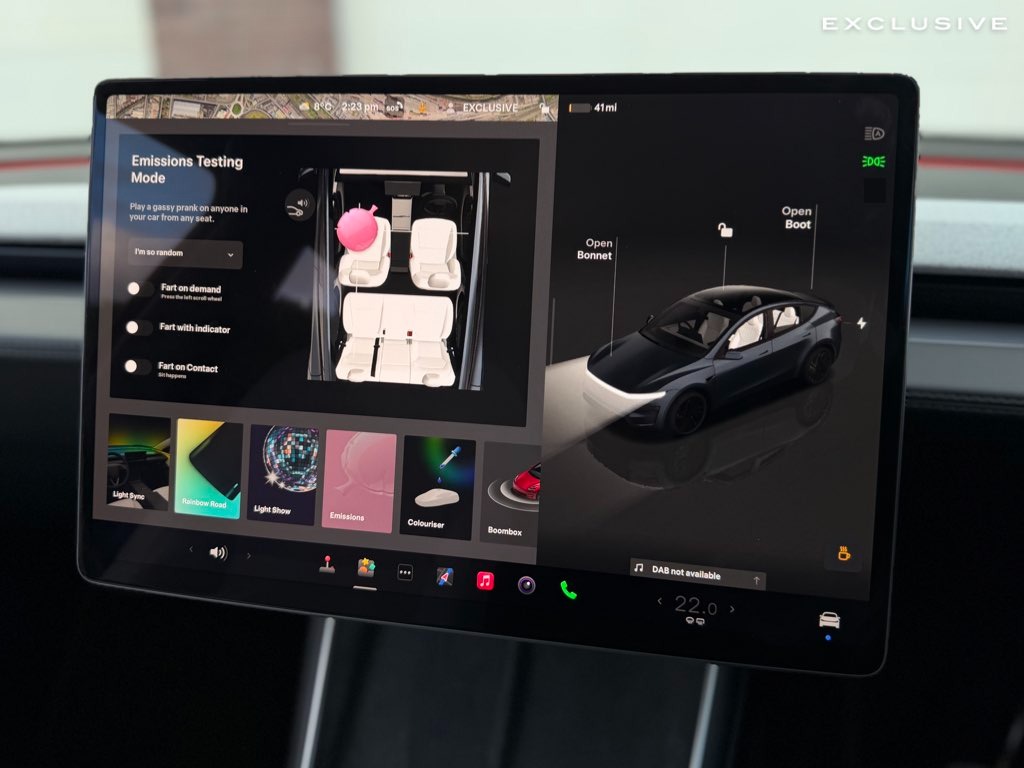 Used Tesla Model Y 2025 for sale - 77763252: Photo 36