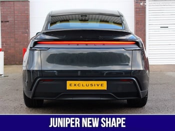 Used Tesla Model Y 2025 for sale - 77763252: Photo