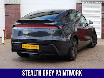 Used Tesla Model Y 2025 for sale - 77763252: Photo