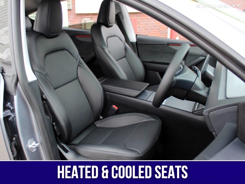 Used Tesla Model Y 2025 for sale - 77763252: Photo 6