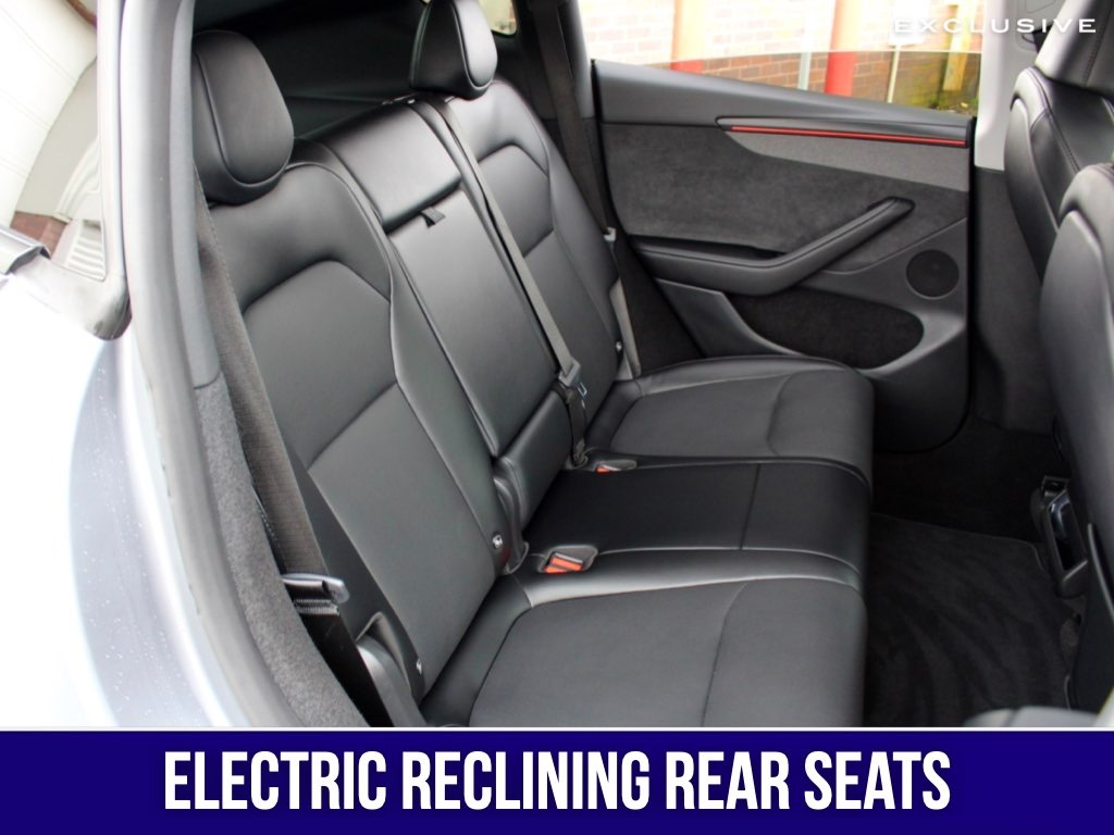 Used Tesla Model Y 2025 for sale - 77763252: Photo 7