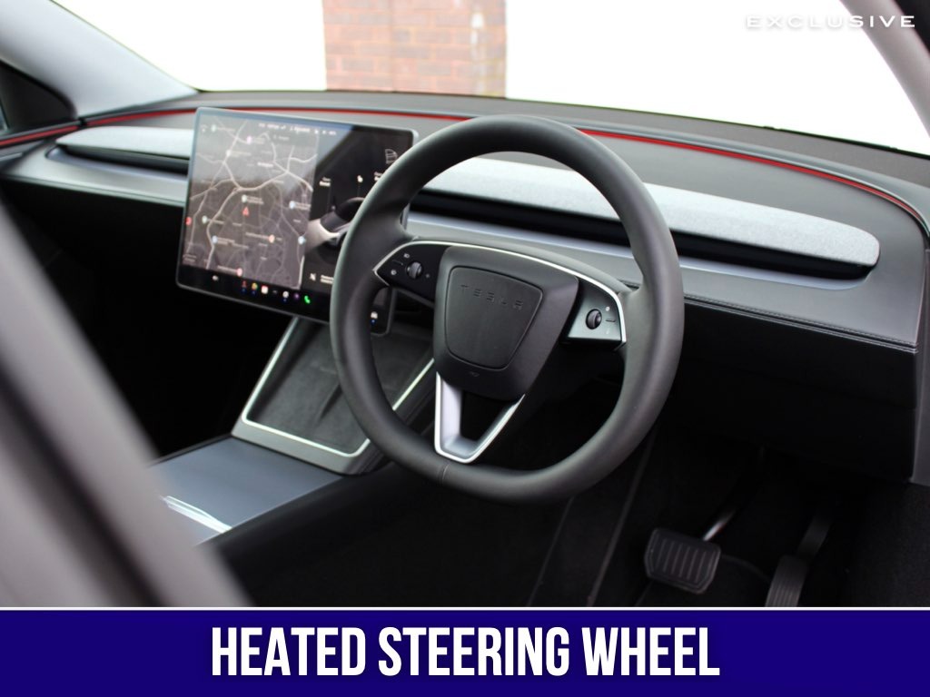 Used Tesla Model Y 2025 for sale - 77763252: Photo 8