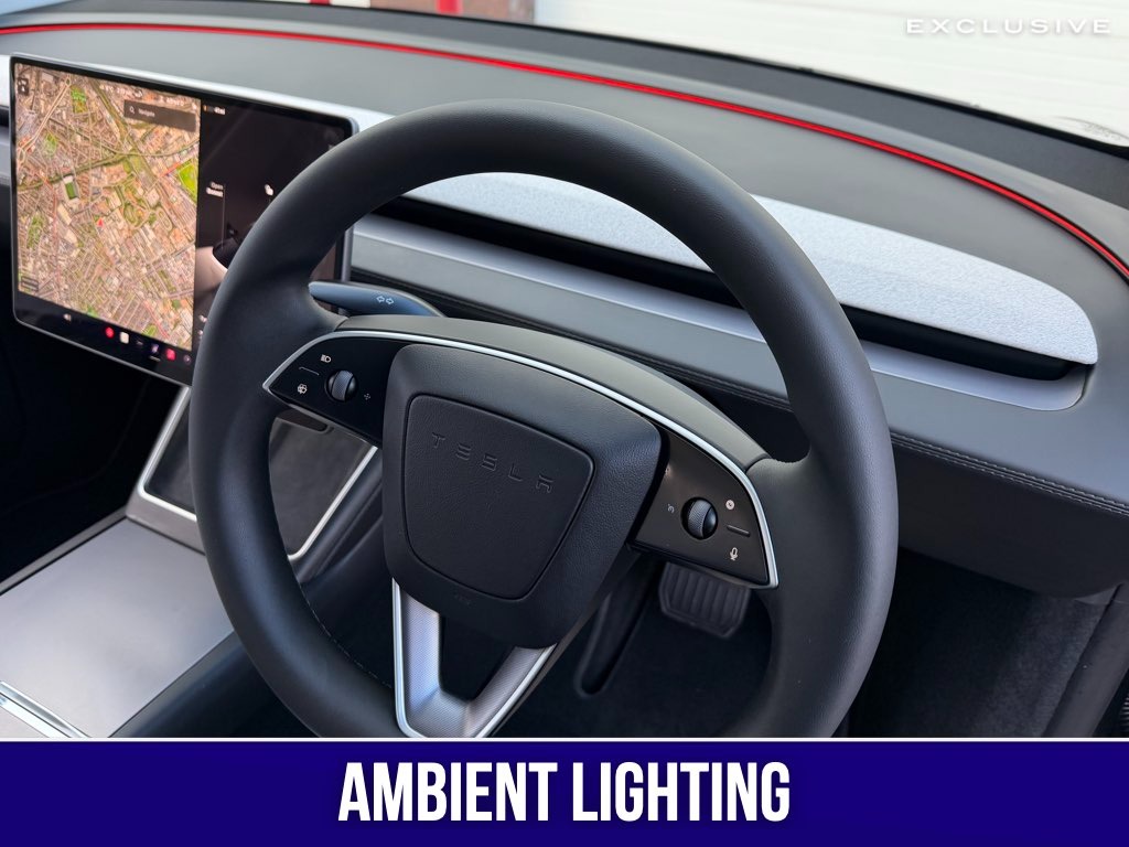 Used Tesla Model Y 2025 for sale - 77763252: Photo 9