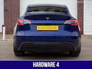 Used Tesla Model Y 2024 for sale - 79775885: Photo
