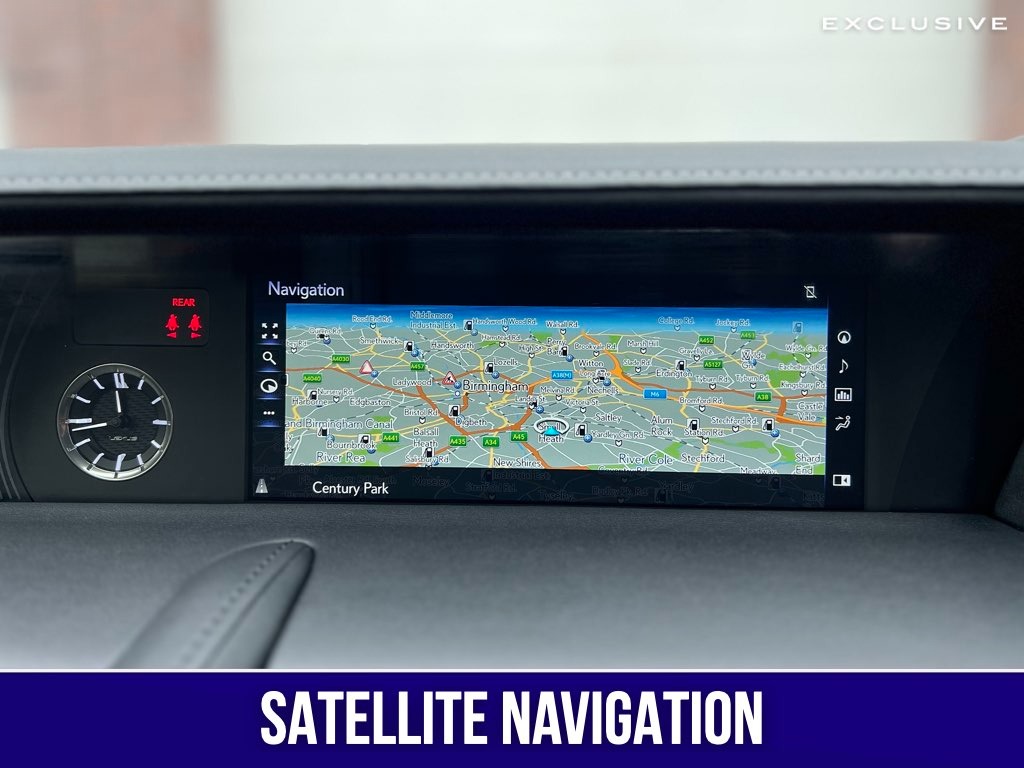 Used Lexus LC 2017 for sale - 76387002: Photo 5