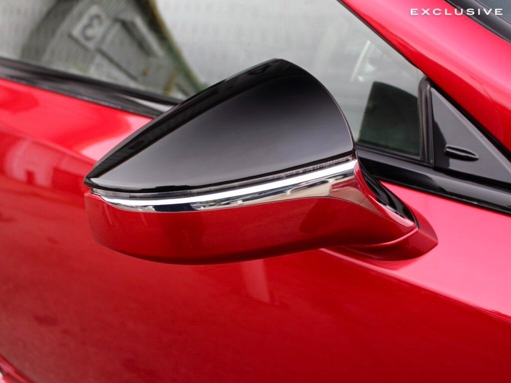 Used Lexus LC 2017 for sale - 76387002: Photo 54