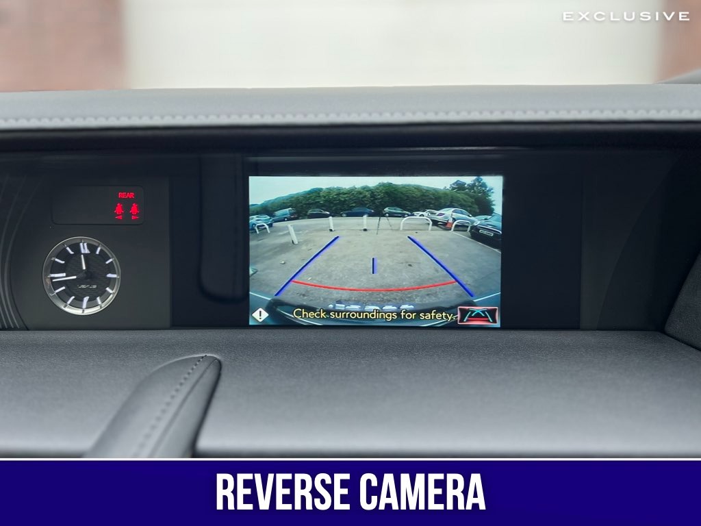 Used Lexus LC 2017 for sale - 76387002: Photo 6