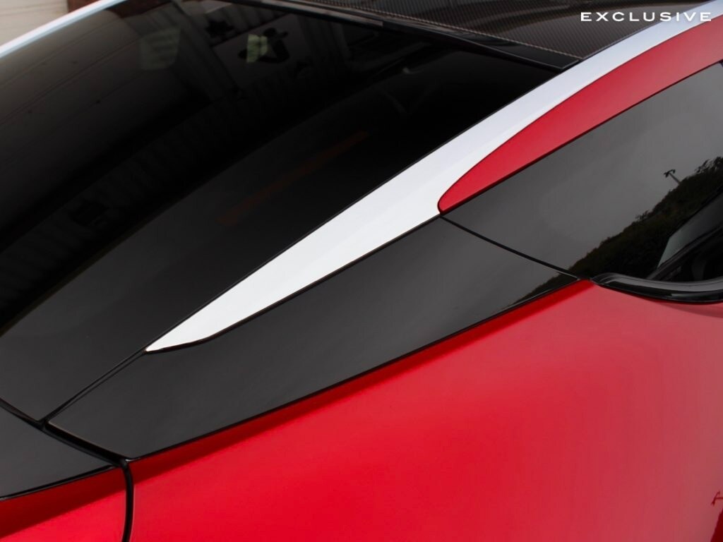 Used Lexus LC 2017 for sale - 76387002: Photo 61