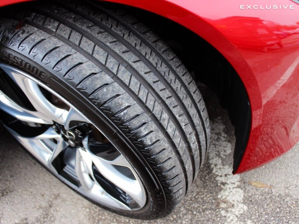 Used Lexus LC 2017 for sale - 76387002: Photo 64