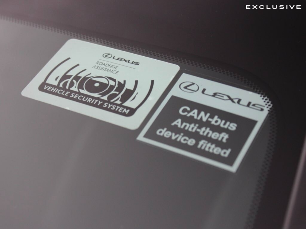 Used Lexus LC 2017 for sale - 76387002: Photo 65