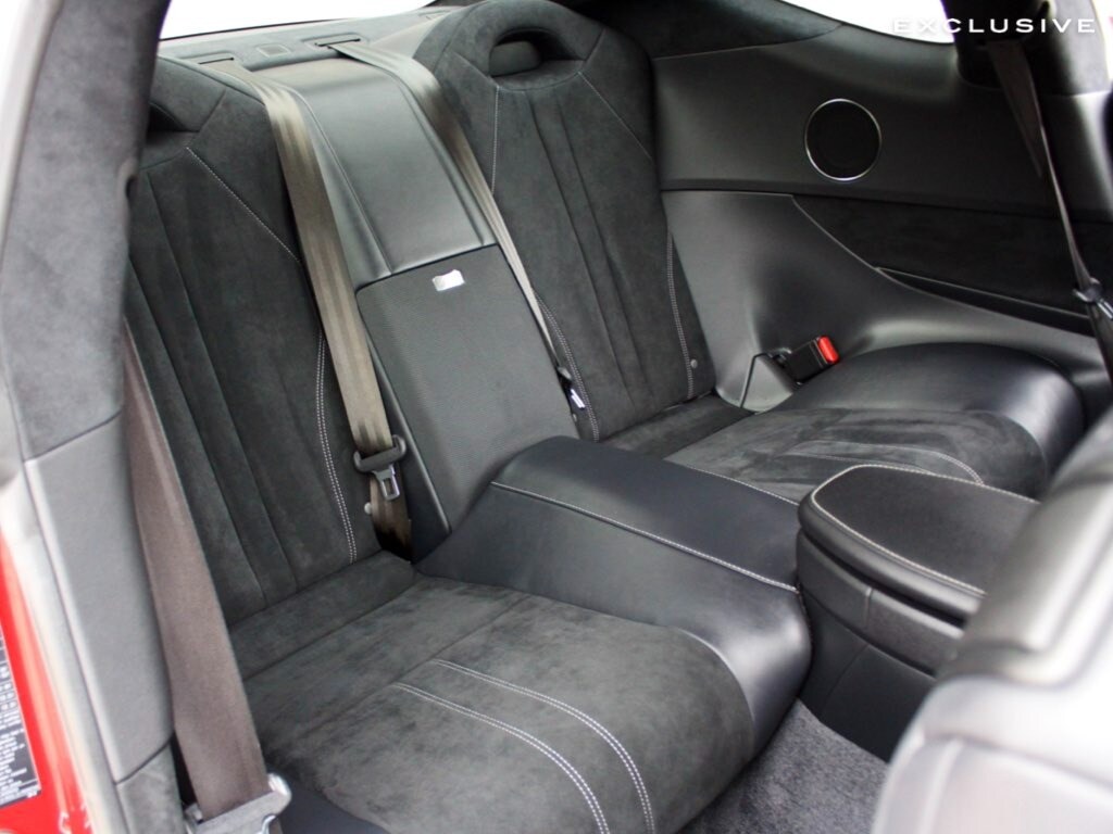 Used Lexus LC 2017 for sale - 76387002: Photo 72