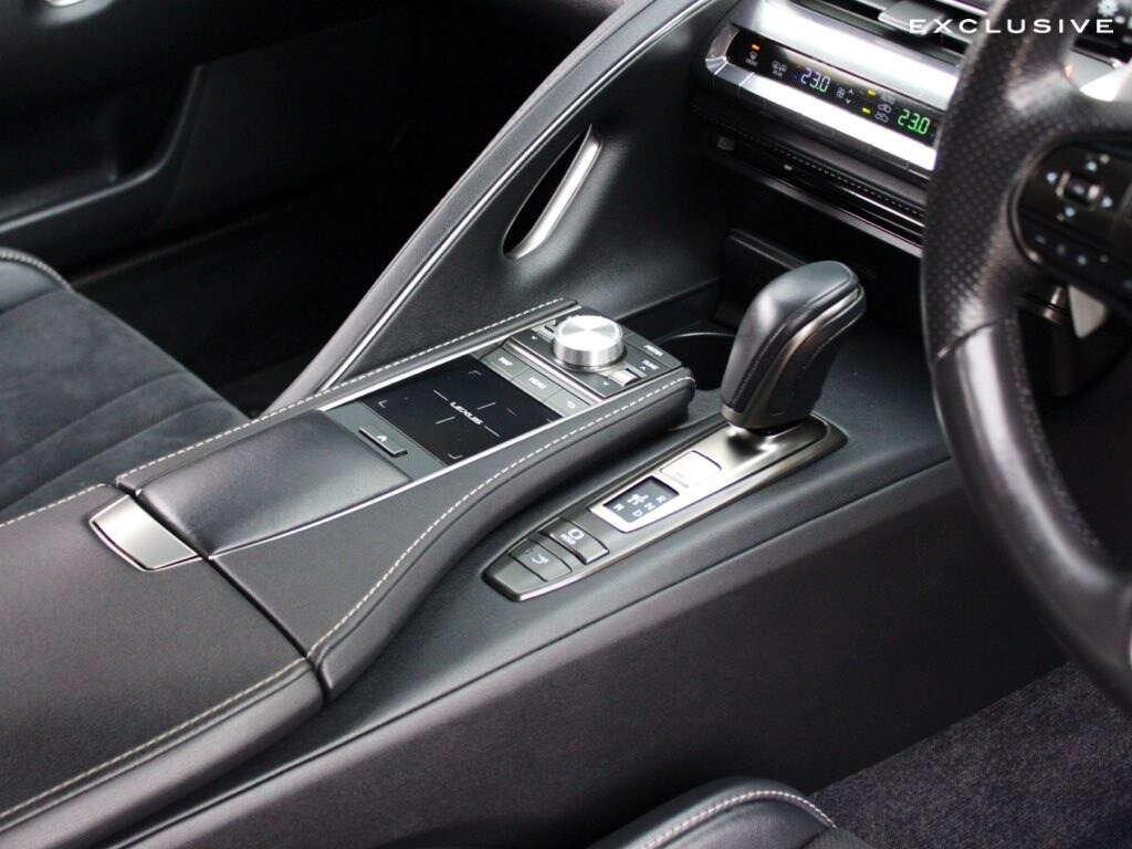 Used Lexus LC 2017 for sale - 76387002: Photo 78