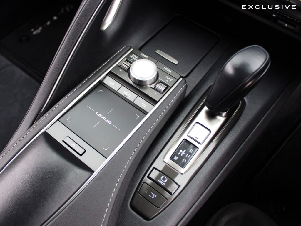 Used Lexus LC 2017 for sale - 76387002: Photo 80