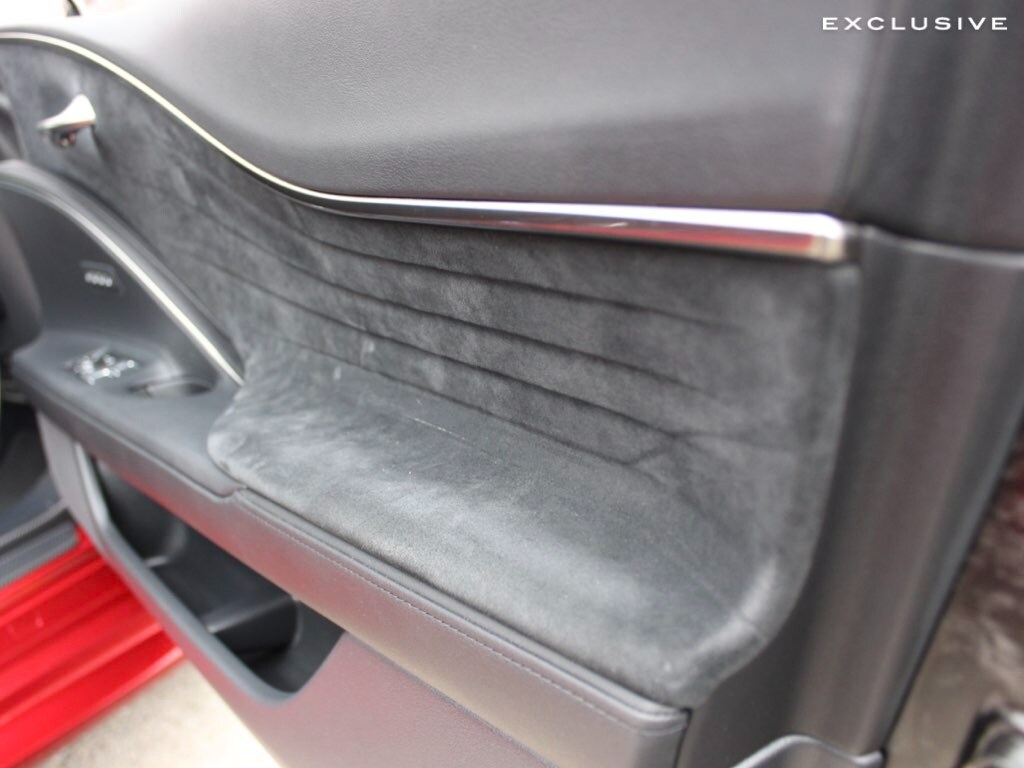 Used Lexus LC 2017 for sale - 76387002: Photo 83