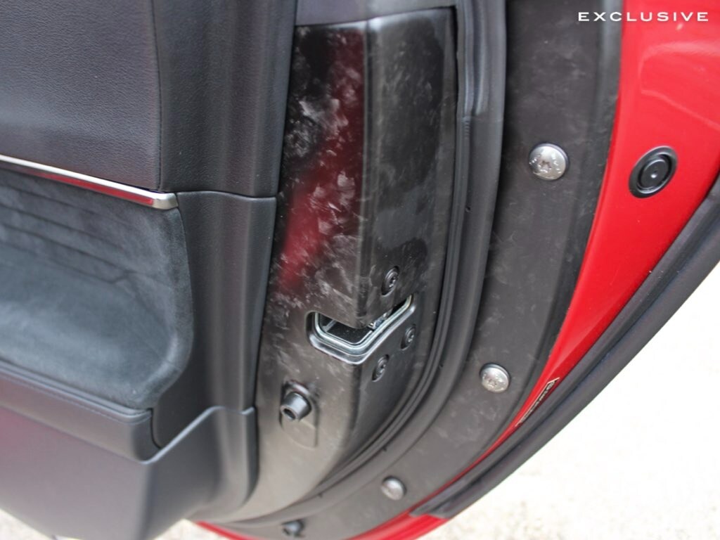 Used Lexus LC 2017 for sale - 76387002: Photo 85