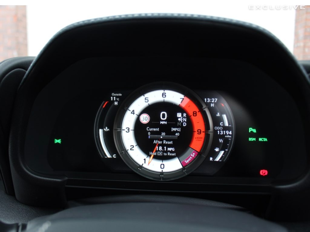 Used Lexus LC 2017 for sale - 76387002: Photo 89