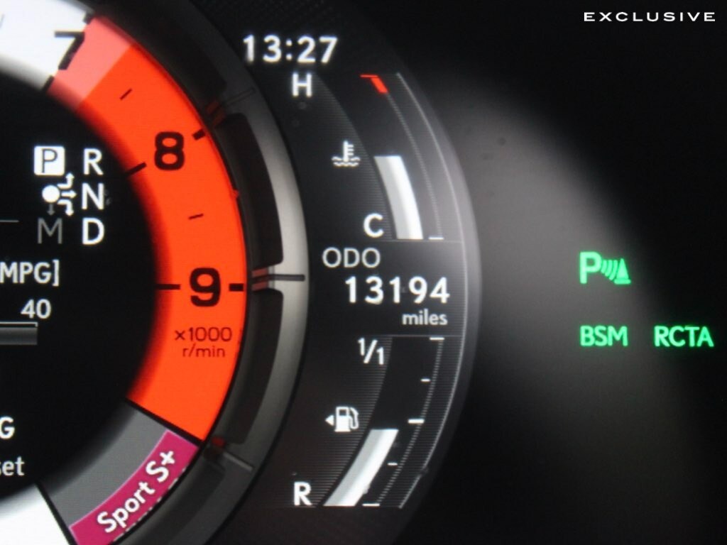 Used Lexus LC 2017 for sale - 76387002: Photo 90