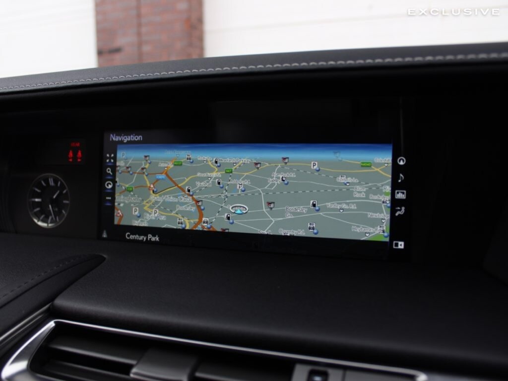 Used Lexus LC 2017 for sale - 76387002: Photo 91