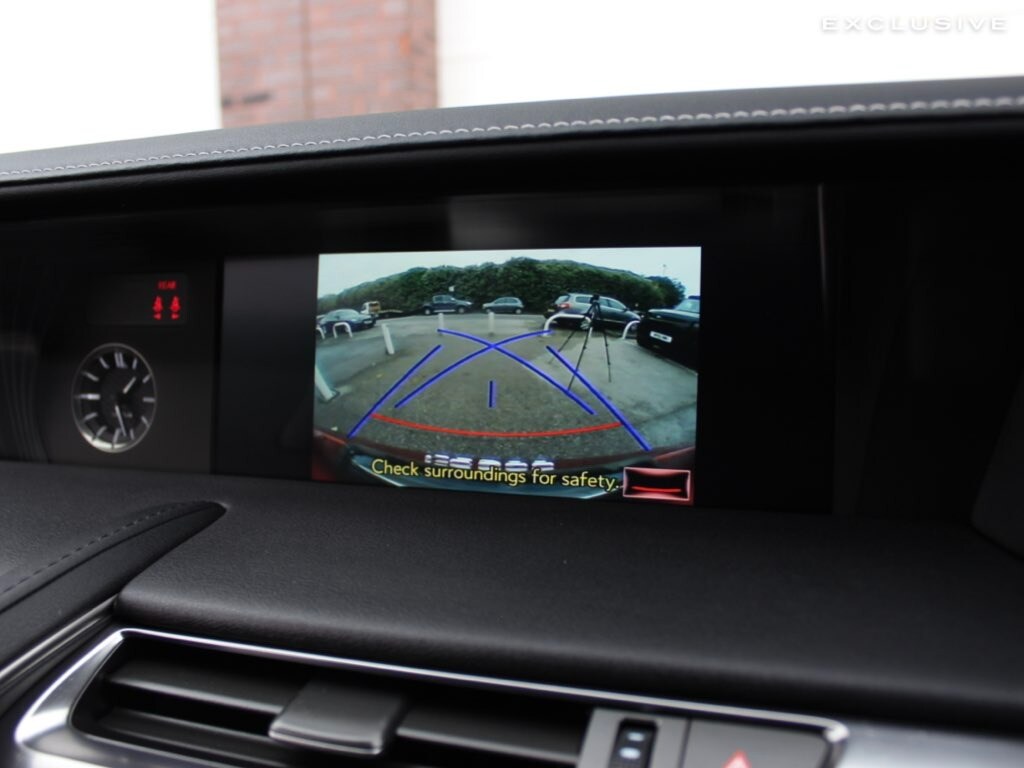 Used Lexus LC 2017 for sale - 76387002: Photo 92