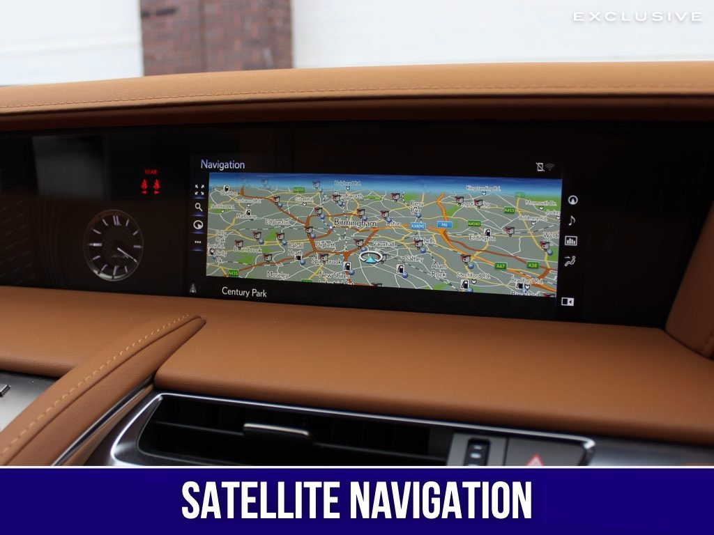 Used Lexus LC 2017 for sale - 78162968: Photo 13