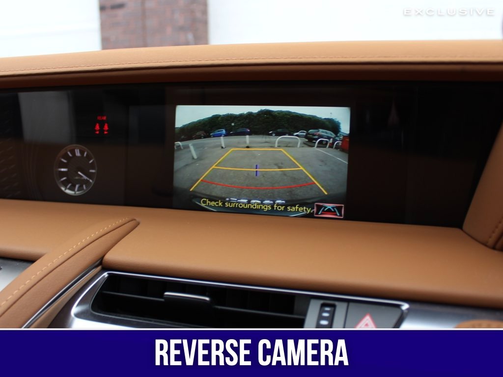 Used Lexus LC 2017 for sale - 78162968: Photo 14