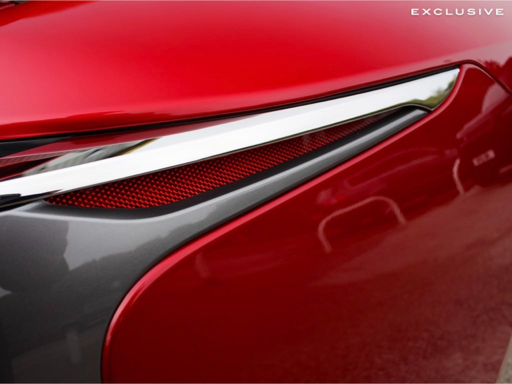 Used Lexus LC 2017 for sale - 78162968: Photo 32