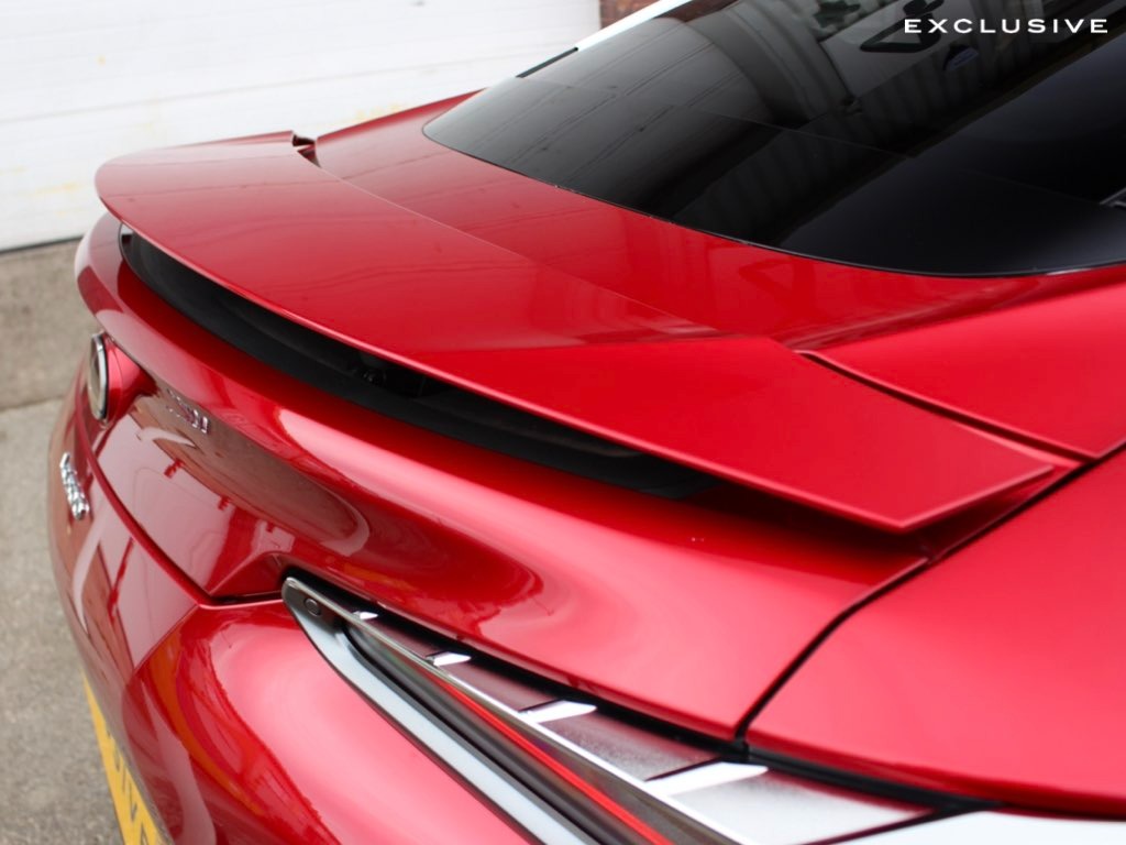 Used Lexus LC 2017 for sale - 78162968: Photo 34