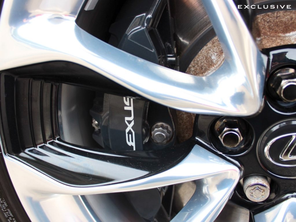 Used Lexus LC 2017 for sale - 78162968: Photo 38