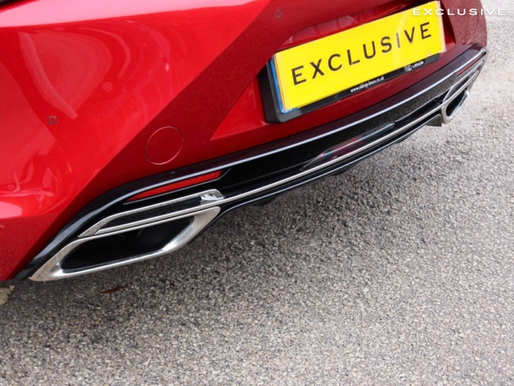 Used Lexus LC 2017 for sale - 78162968: Photo 41