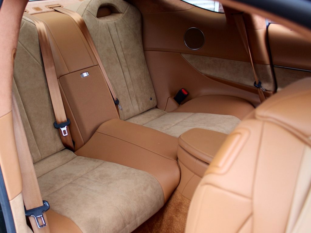 Used Lexus LC 2017 for sale - 78162968: Photo 46