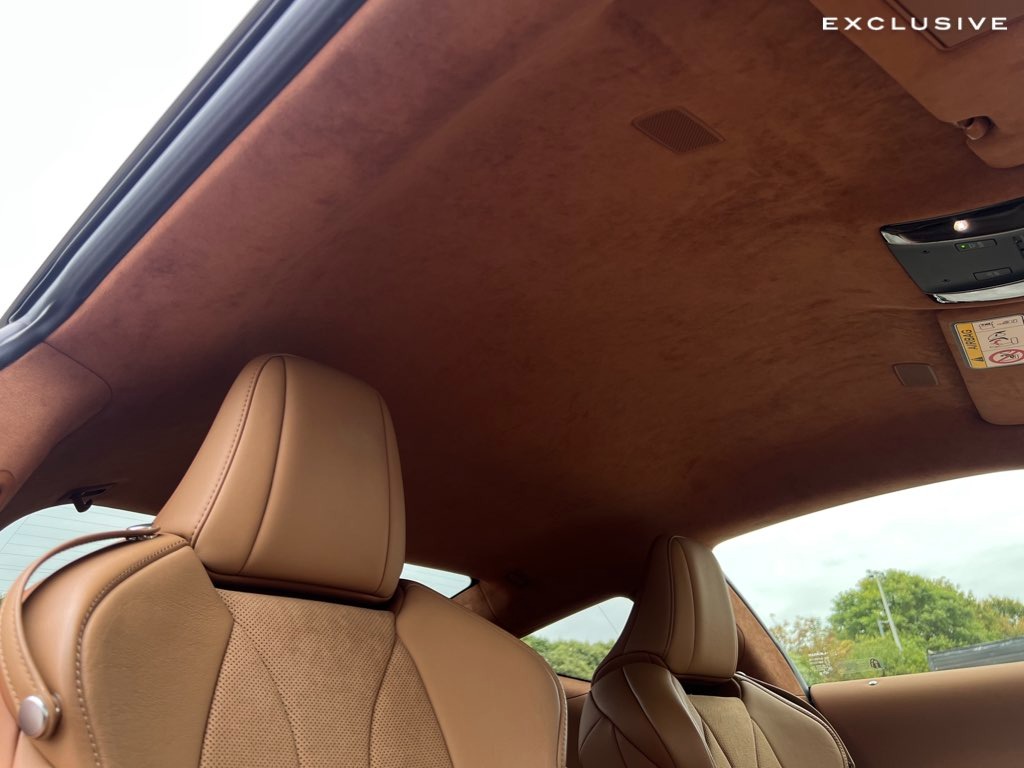 Used Lexus LC 2017 for sale - 78162968: Photo 48