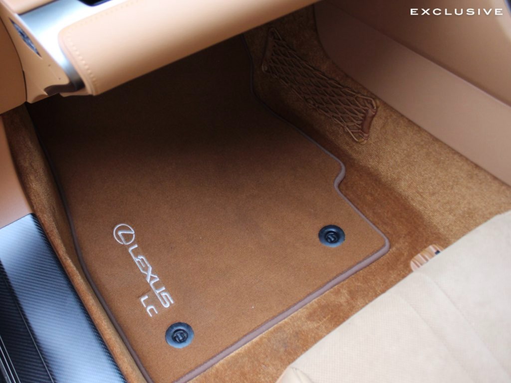 Used Lexus LC 2017 for sale - 78162968: Photo 56